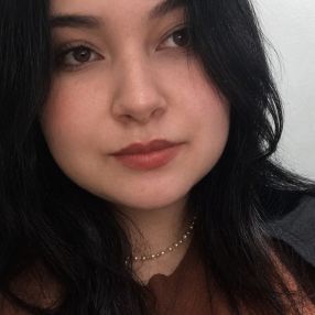 Julia, Babá em Taquara