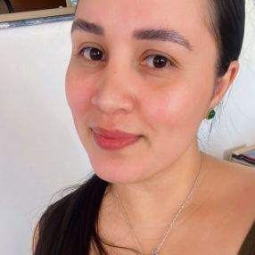 Jesilaine, Babá em Corbélia