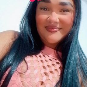 Janaina, Babá em Brusque
