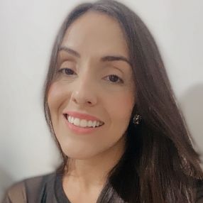 Márcia, Babysitter in São João da Boa Vista