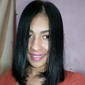 Larissa, Babá em Planaltina