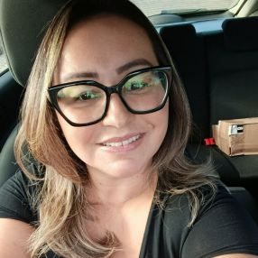 Marieta, Babá em Taquara