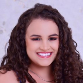 Amanda, Babá em Catalão