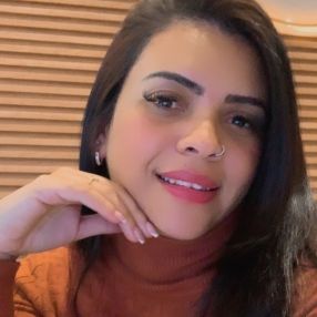 Caroline Miranda, Babá em Itapevi