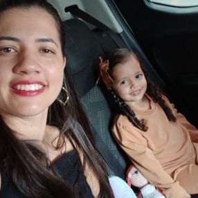 Dayane wanessa de Souza Dias, Família em Caruaru