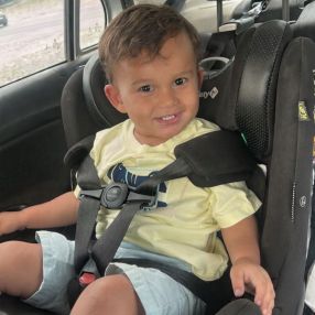 Grasiele, Família em Caratinga