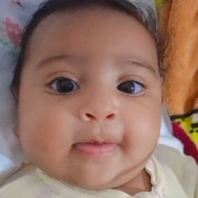 Fabiana, Família em Macapá