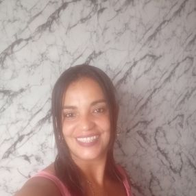 Kate, Babá em Lauro de Freitas