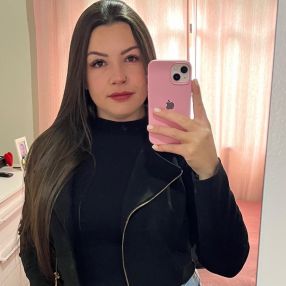 Djenifer, Babá em São Bento do Sul