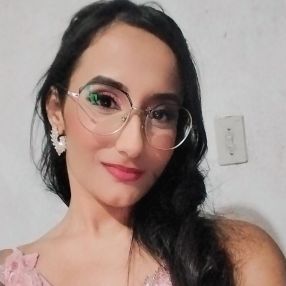 Sthefanny, Babá em Curvelo