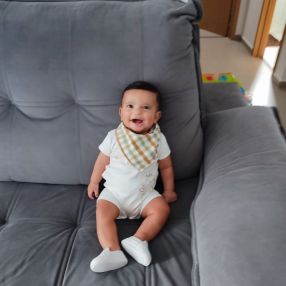Camila, Família em São José dos Campos