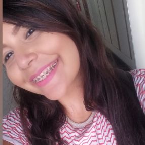 Vitória, Babá em Simões Filho