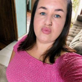 Gabriela, Babá em Nova Veneza