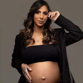 Juliana, Família em Campos dos Goytacazes