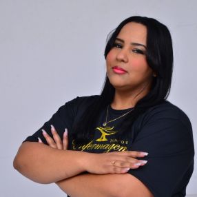 Thais Tomaz, Babysitter in Belo Horizonte
