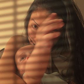 Beatriz, Família em Araçatuba