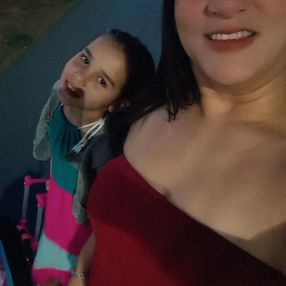 Raissa, Babá em Rio Verde