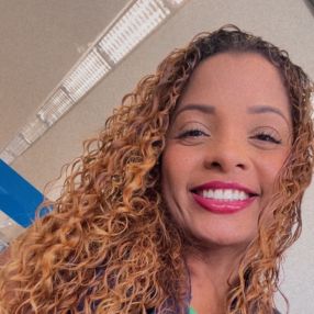 Pollyana, Babá em Igarassu