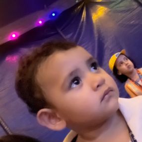 Eduardo, Família em Campo Mourão