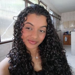 Quezia, Babá em João Monlevade