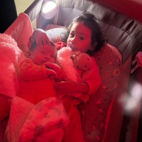Gabriel, Família em Várzea Grande
