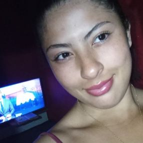 emilli vitória, Babá em Rio Branco do Sul