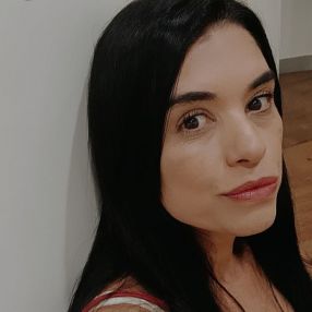 Fátima Paula, Babá em São João do Itaperiú