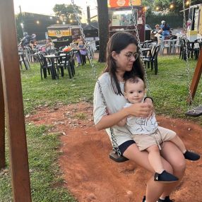 Arthur Schocken, Family in Ribeirão Preto