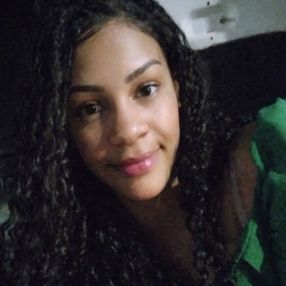Leidiane, Babá em Sabará