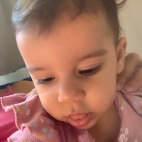 Ana carolina, Família em Várzea Grande