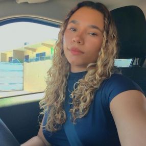 Analice, Babá em Macapá