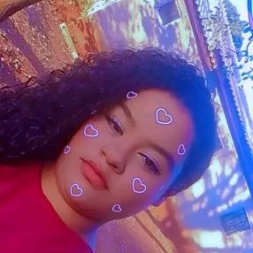 Mariana, Babá em Palotina