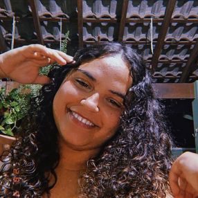 Isabelly Ingridy ferreira da Silva, Babá em Jarinu