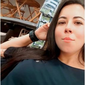 Carol, Babá em Praia Grande