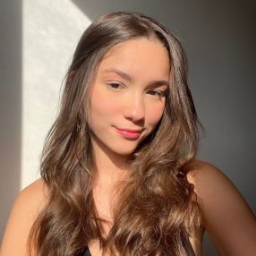 Gabriela, Babá em Registro