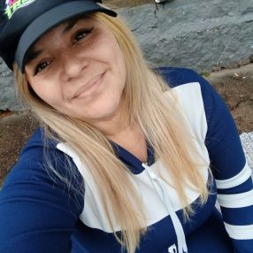 NATASHA, Família em Gravataí