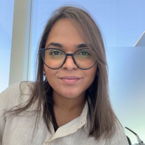 Thaina, Babá em Santana de Parnaíba