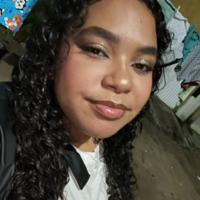 Maria Alicia, Babá em Remígio