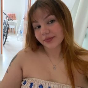 Jhenifer, Babá em Bragança