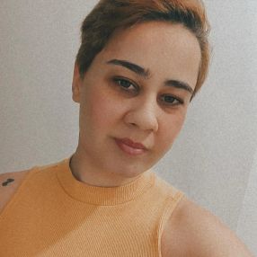 Natália, Babá em Brasília