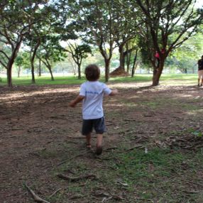 Jéssica, Família em Santa Luzia