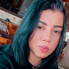 Islainne, Babysitter in Aparecida de Goiânia