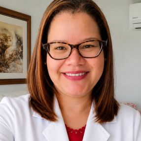 Ana Shirley Machado, Babá em Camboriú