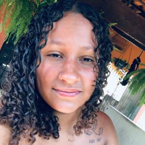 Yasmin, Babá em Artur Nogueira