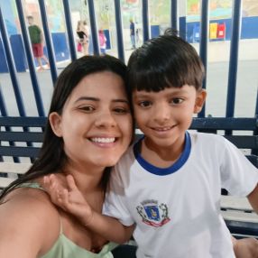 Ana, Família em Marialva