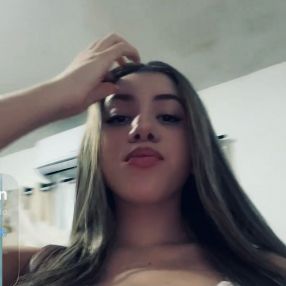 F lorena, Babá em Itapipoca