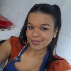 Ana Beatriz, Babá em Itaperuna