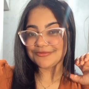 Evelin, Família em Nova Serrana