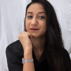 Ana, Babá em Manaus