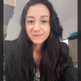 Ana, Babá em Manaus